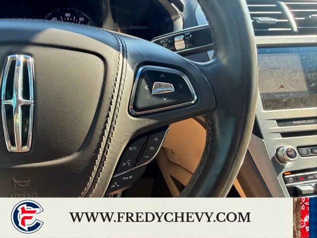 Used 2018 Lincoln MKZ Select w/ Select Plus Package FWD image 17