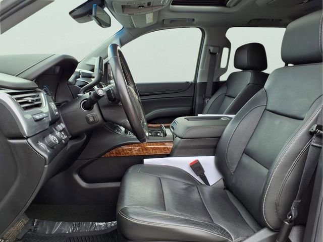 Certified 2018 Chevrolet Tahoe Premier image 16