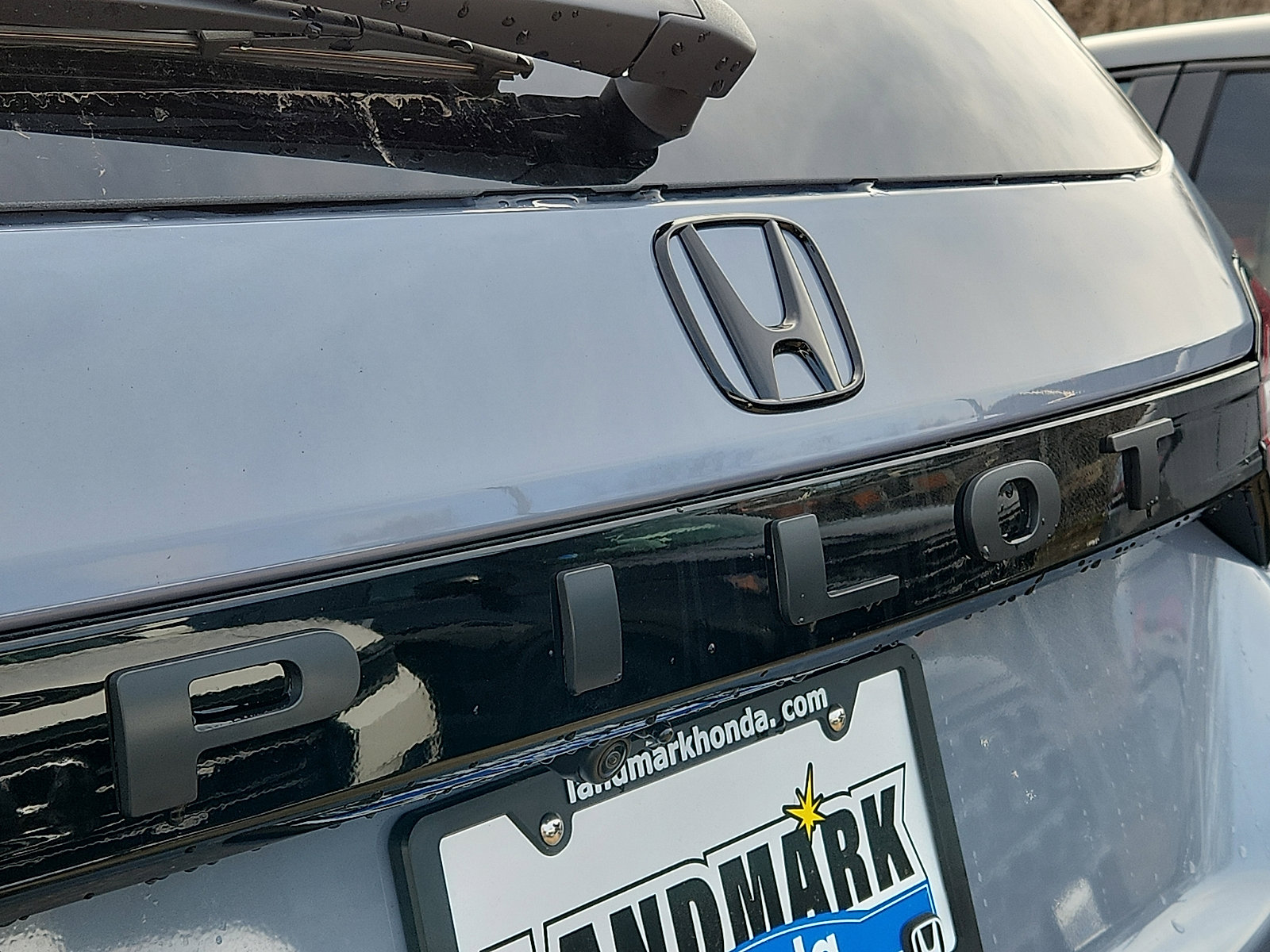 New 2026 Honda Pilot image 17