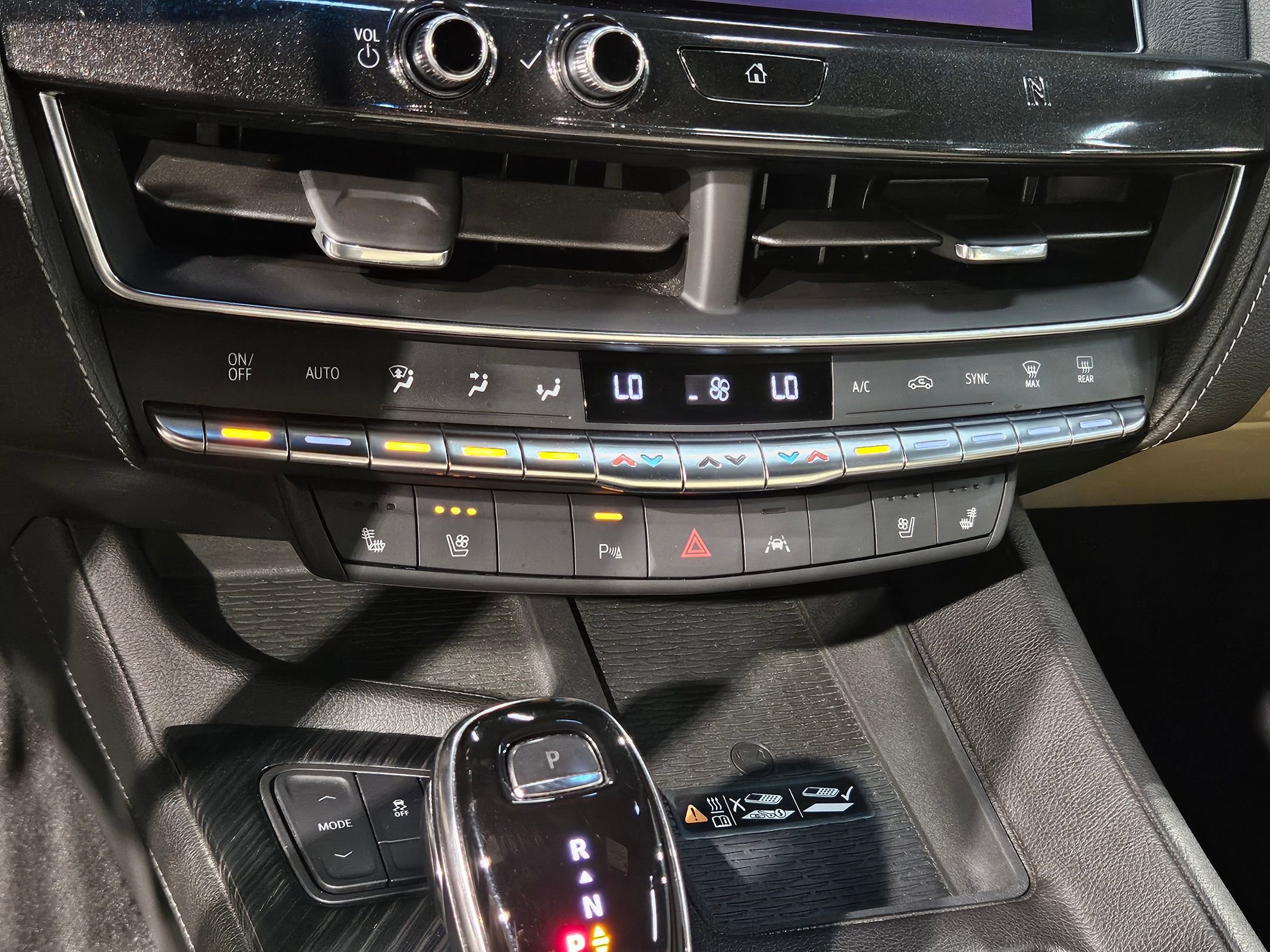 Used 2020 Cadillac CT5 Premium Luxury image 31