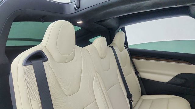 Used 2024 Tesla Model X AWD/4WD image 24