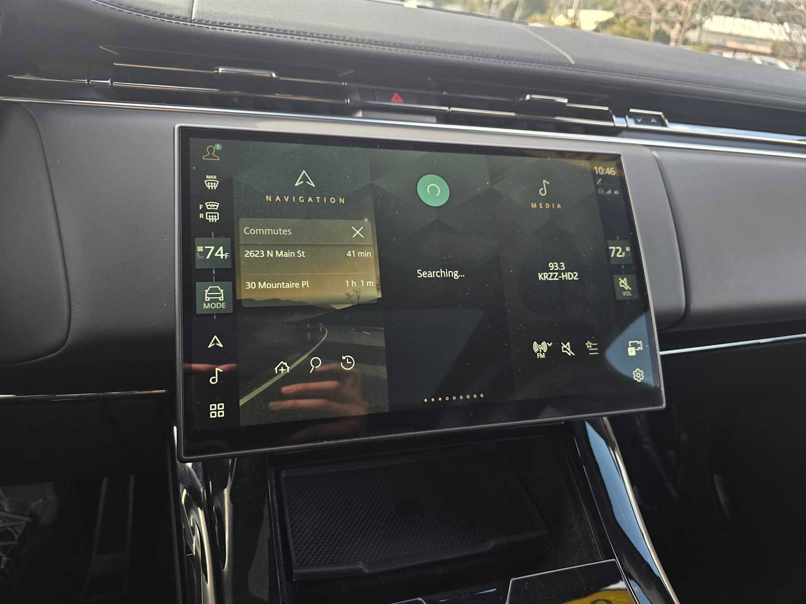 Used 2024 Land Rover Range Rover Sport Dynamic SE image 27