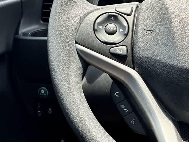 Used 2018 Honda Fit EX image 26