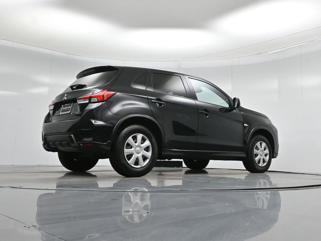 Used 2021 Mitsubishi Outlander Sport ES image 41