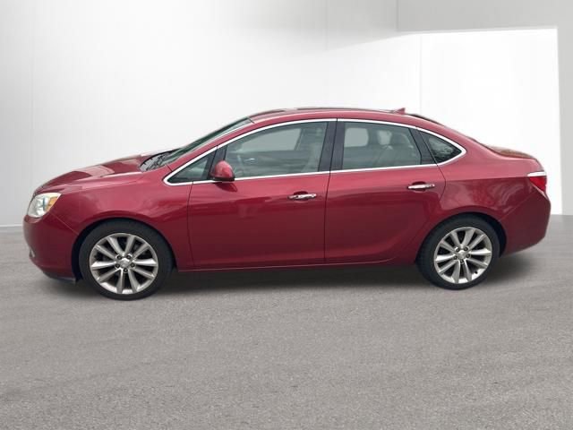 Used 2014 Buick Verano FWD image 2