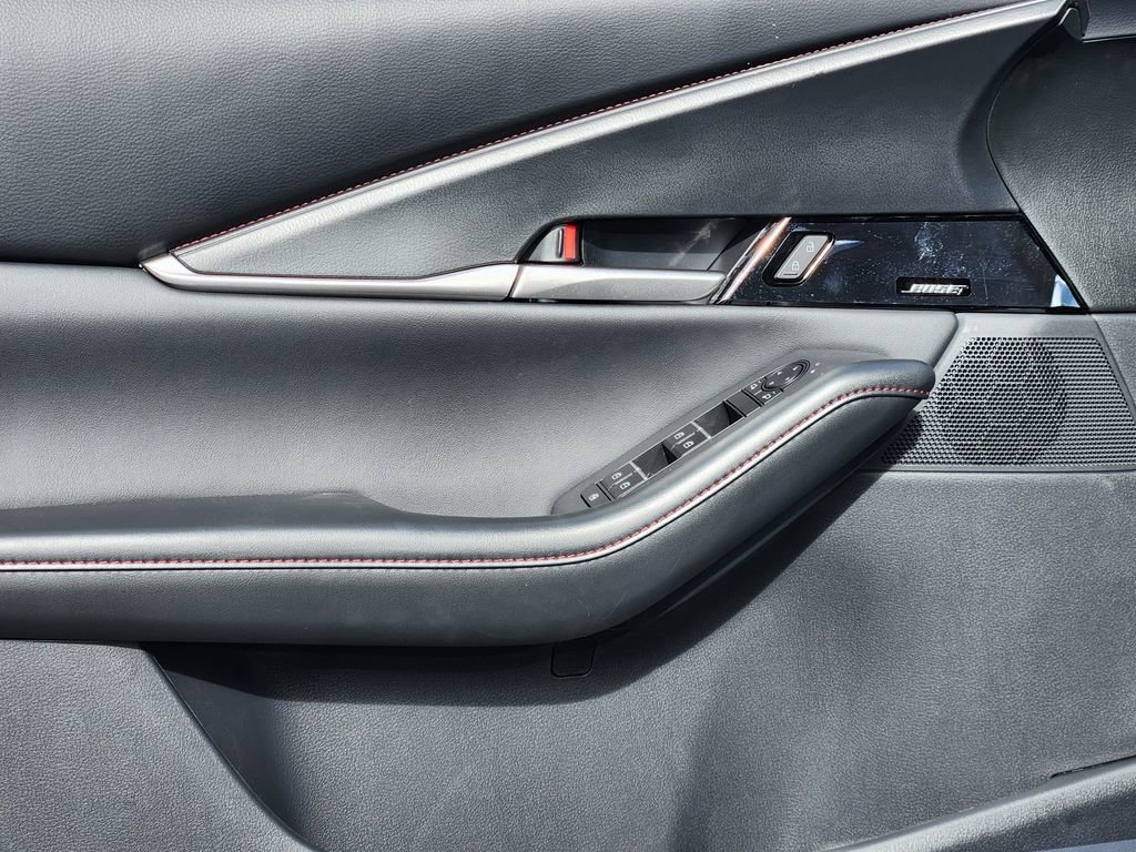 New 2026 MAZDA CX-30 AWD 2.5 S image 14