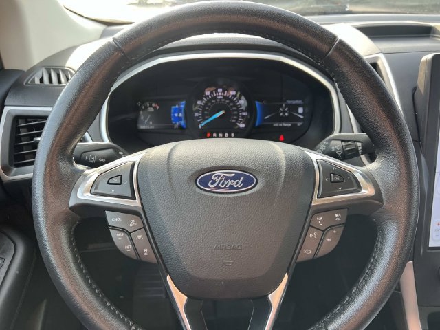 Certified 2021 Ford Edge SEL w/ Convenience Package FWD image 21
