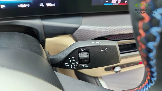 Used 2025 BMW i4 M50 w/ Premium Package AWD/4WD image 42