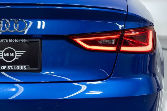 Used 2016 Audi S3 Prestige AWD/4WD image 8