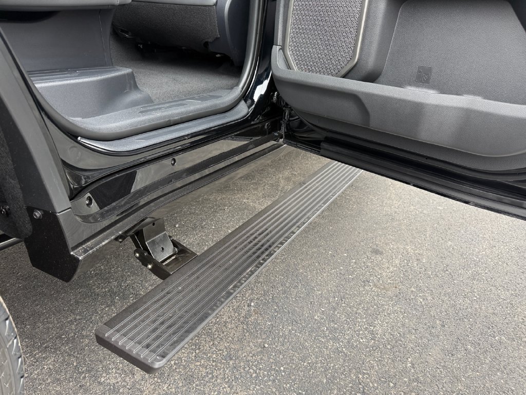 New 2026 Toyota Sequoia Capstone AWD/4WD image 23