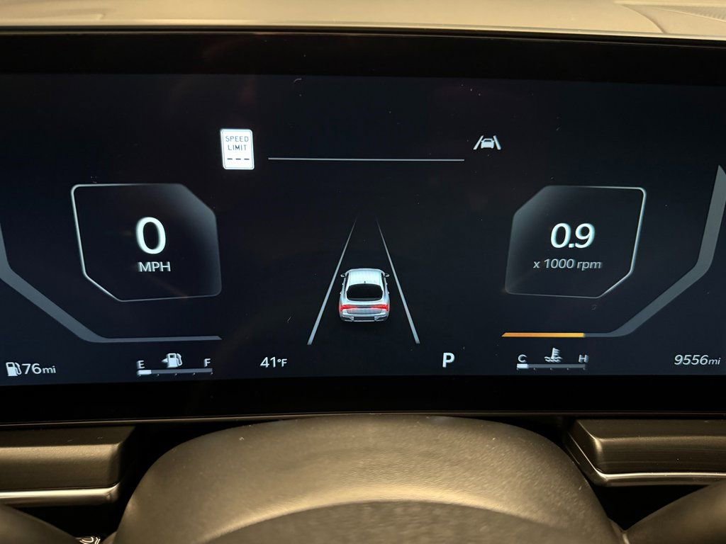 Used 2025 Kia K5 GT w/ GT1 Package image 10