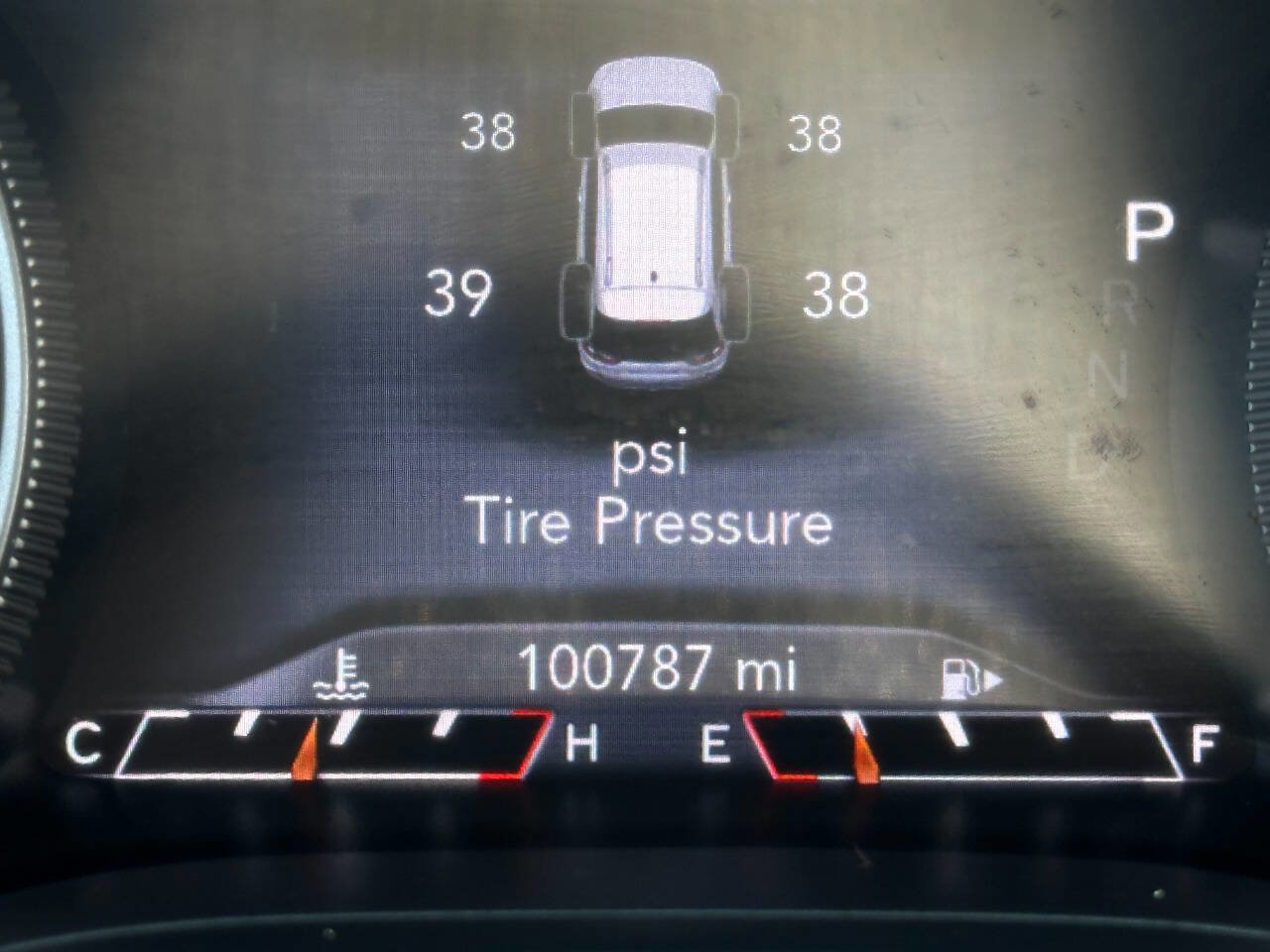 Used 2019 Jeep Cherokee Limited image 54