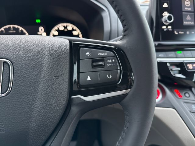 Used 2025 Honda Odyssey EX-L image 35