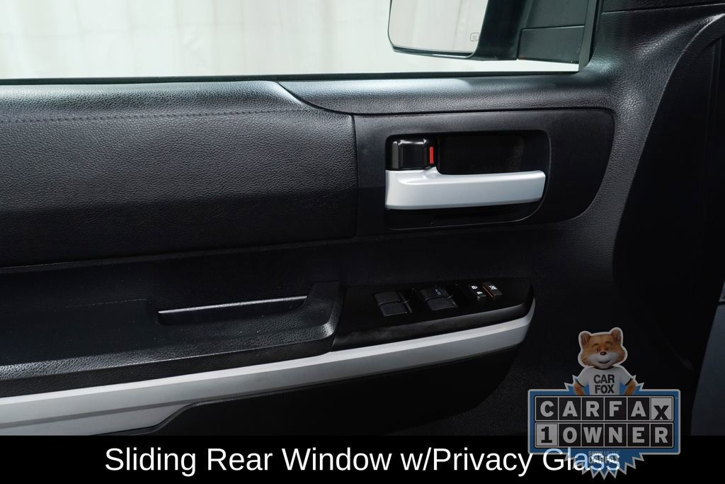 Used 2019 Toyota Tundra SR5 w/ TRD Off Road Package AWD/4WD image 21