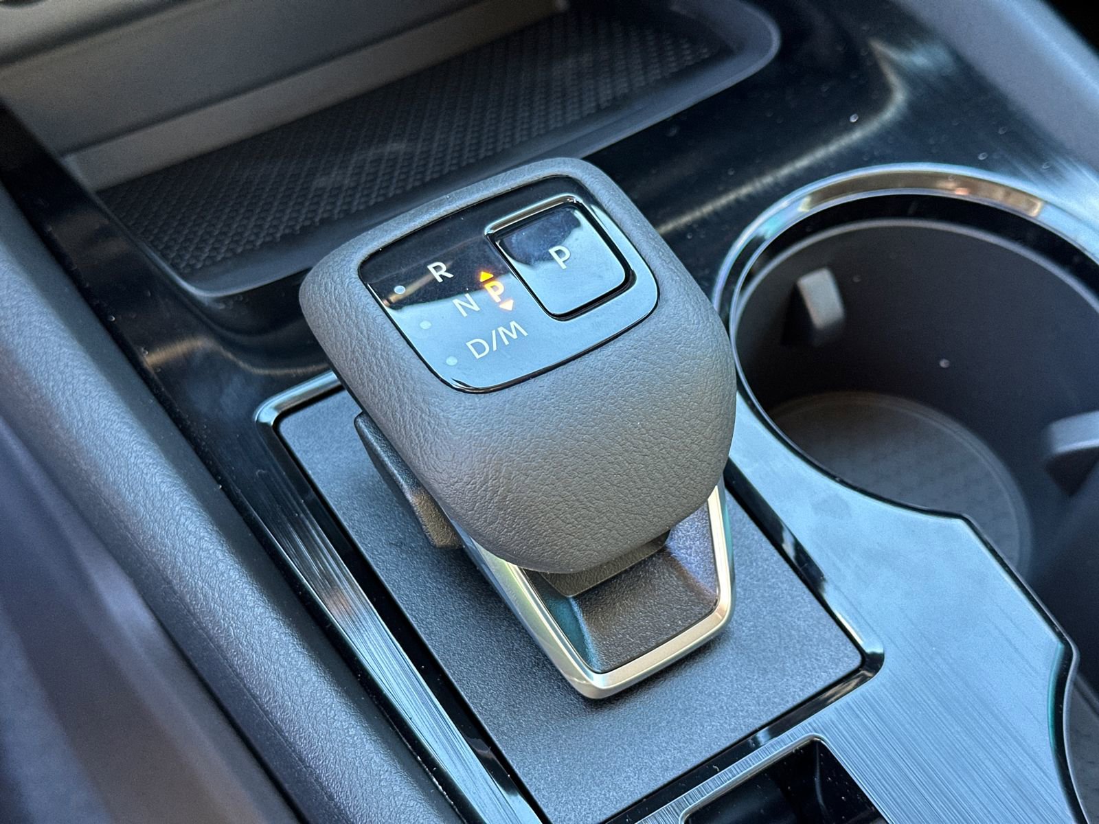 New 2026 Nissan Rogue SV image 32