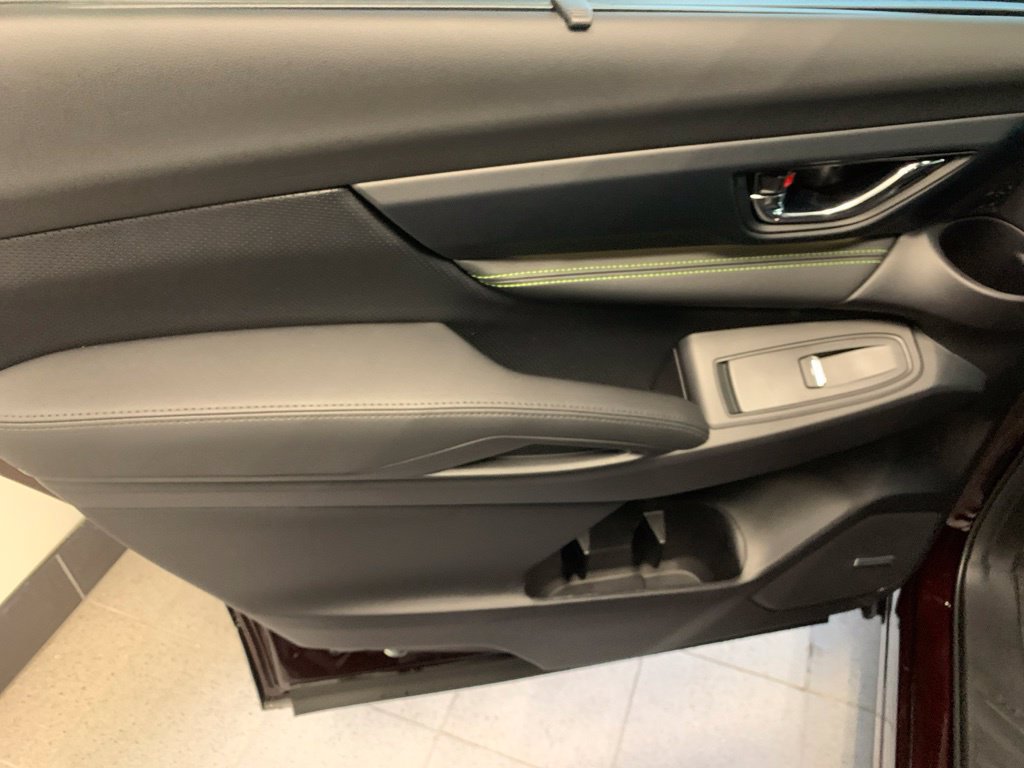 New 2027 Subaru Ascent Onyx Edition AWD/4WD image 14