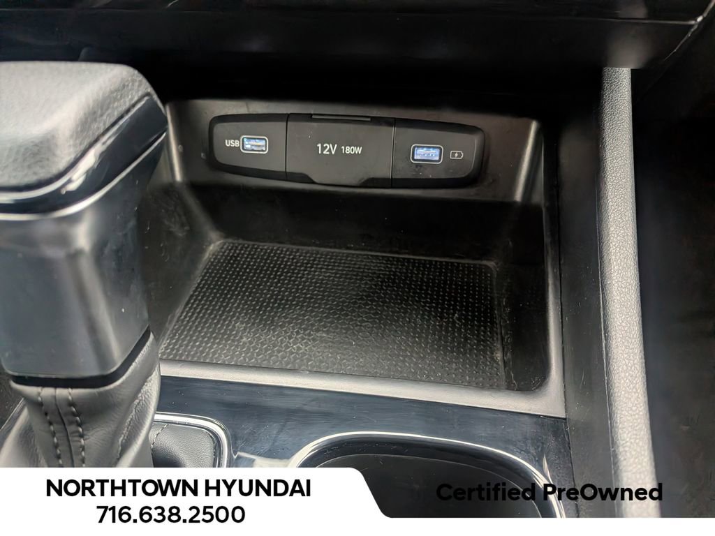 Certified 2024 Hyundai Tucson SE image 18