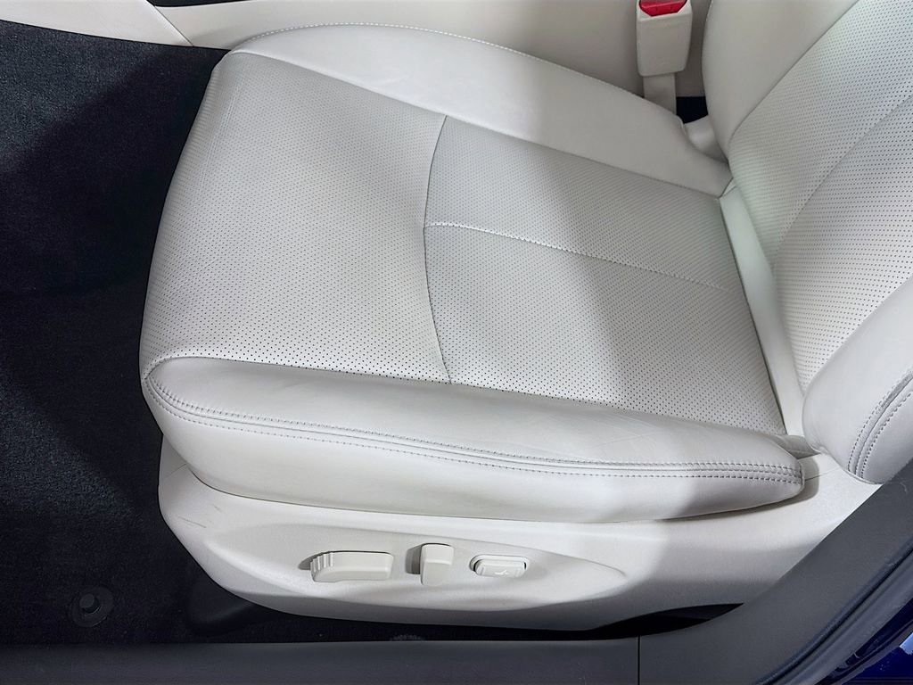 Certified 2023 INFINITI Q50 Luxe w/ Cargo Package image 24