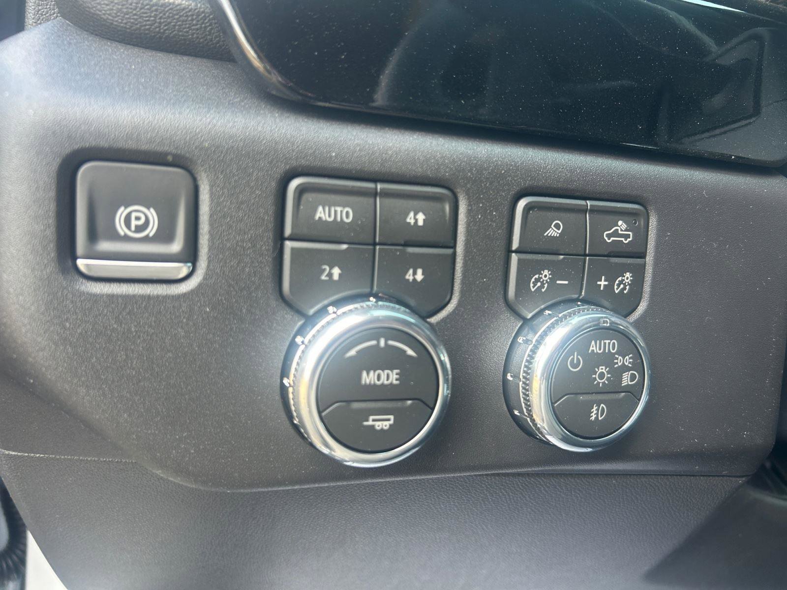 New 2026 GMC Sierra 1500 SLT w/ SLT Premium Package image 20