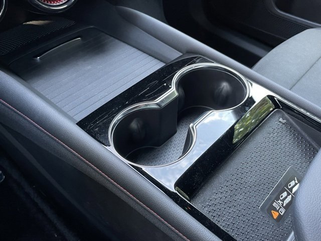 New 2025 Chevrolet Blazer EV RS image 22