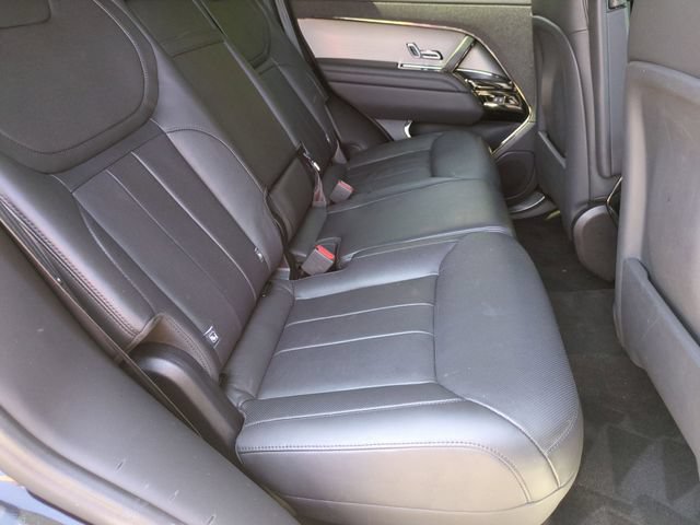 Certified 2023 Land Rover Range Rover Sport SE Dynamic AWD/4WD image 17