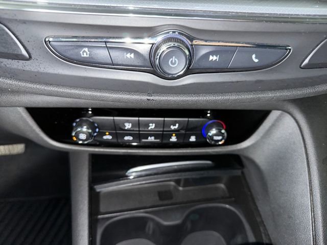 Used 2018 Buick Regal Preferred image 23