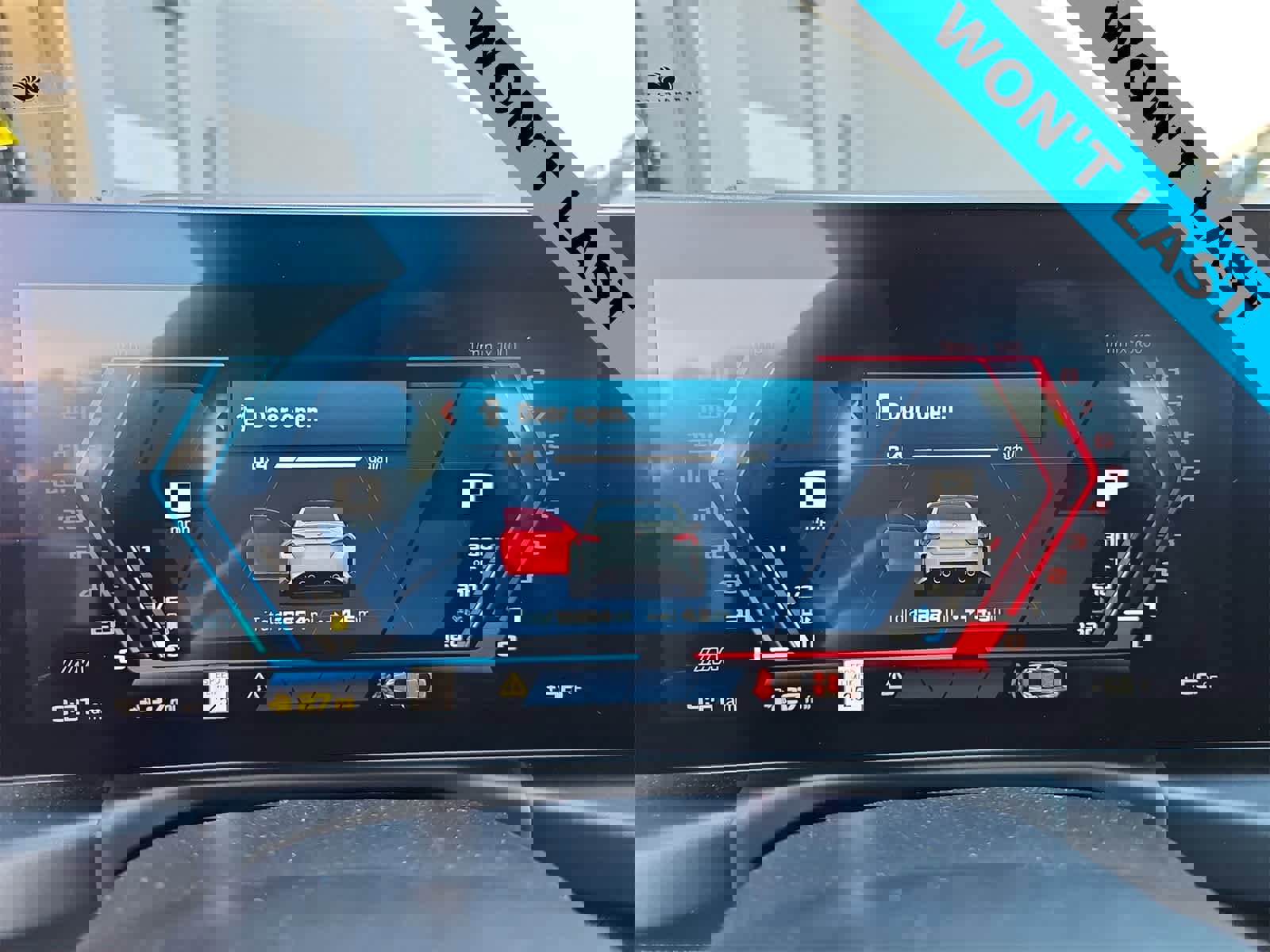 Used 2024 BMW M2 w/ Lighting Package image 21