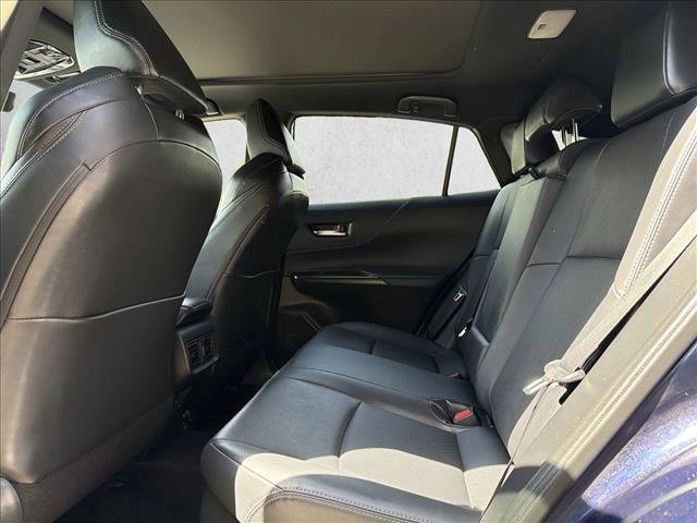 Certified 2023 Toyota Venza Limited AWD/4WD image 23