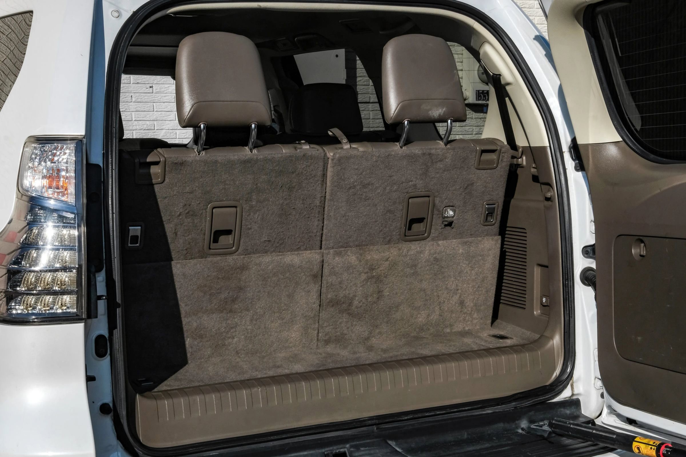 Used 2017 Lexus GX 460 image 60