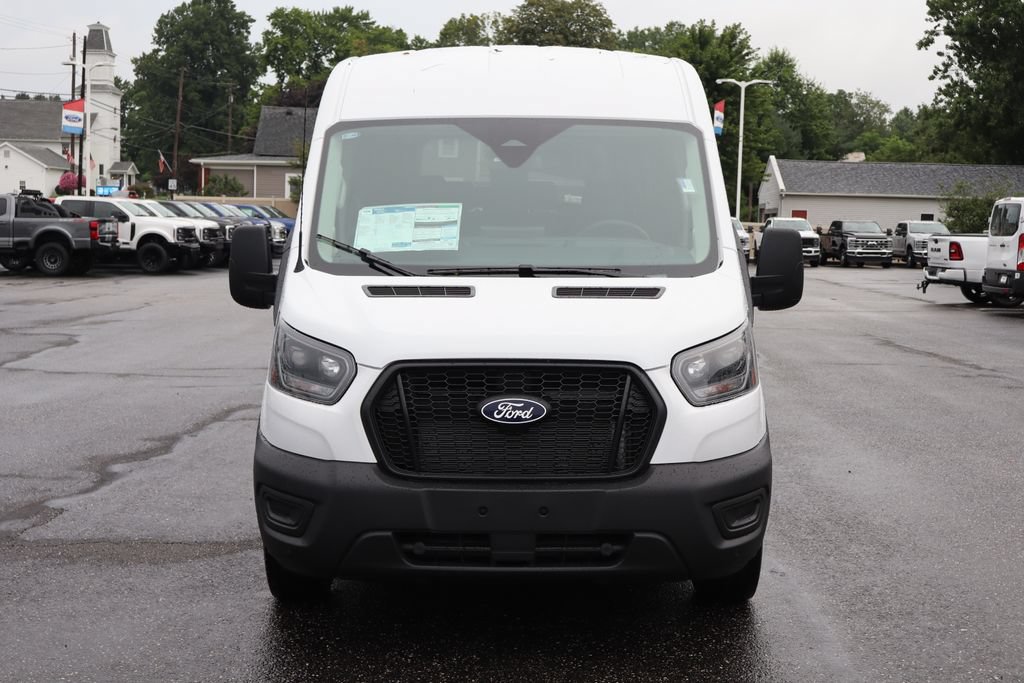New 2026 Ford Transit 350 XL RWD image 14