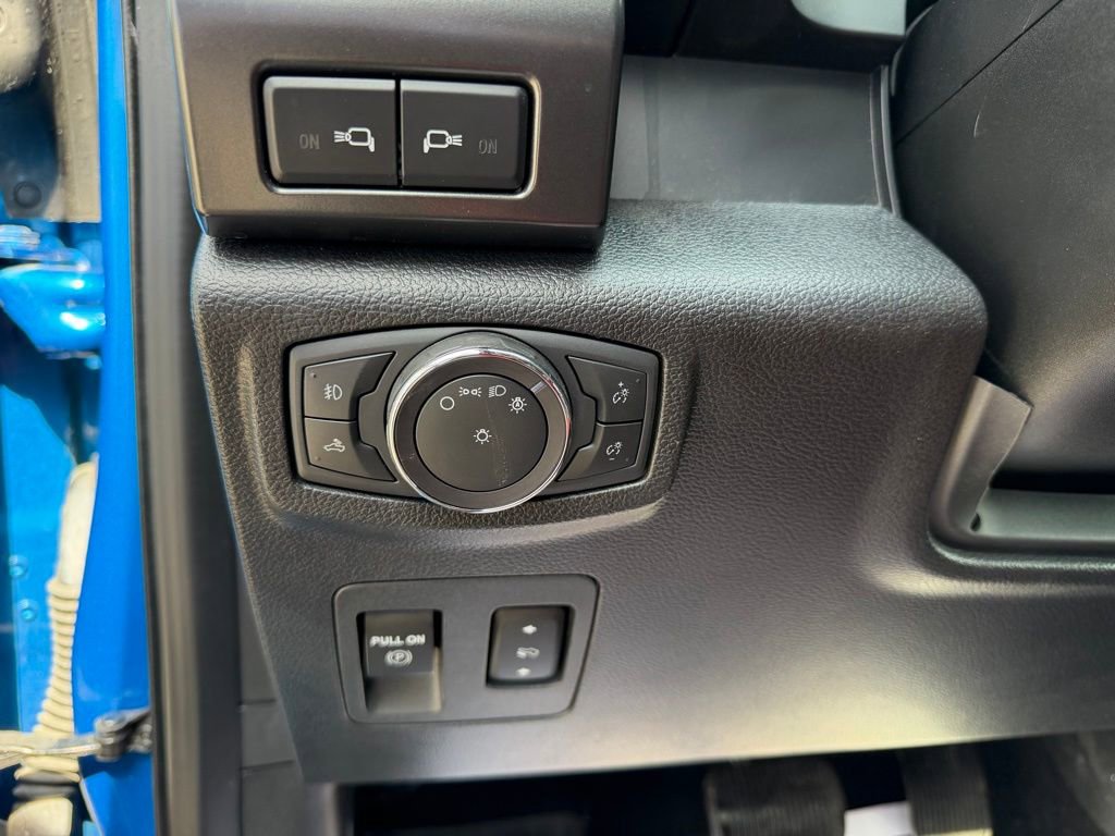 Used 2020 Ford F150 Lariat w/ Equipment Group 502A Luxury image 19