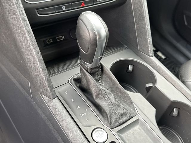 Used 2018 Volkswagen Atlas SE FWD image 15