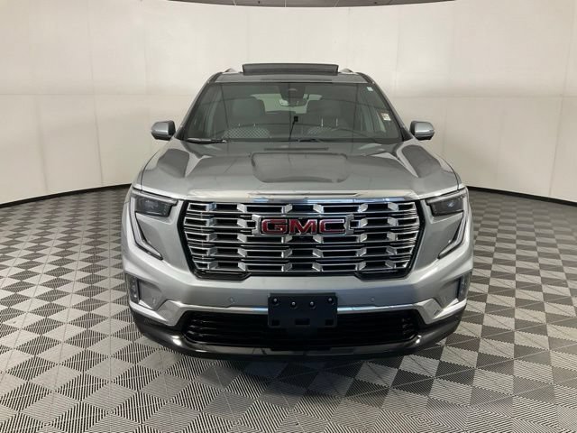 Used 2025 GMC Acadia Denali w/ Super Cruise Package AWD/4WD image 2