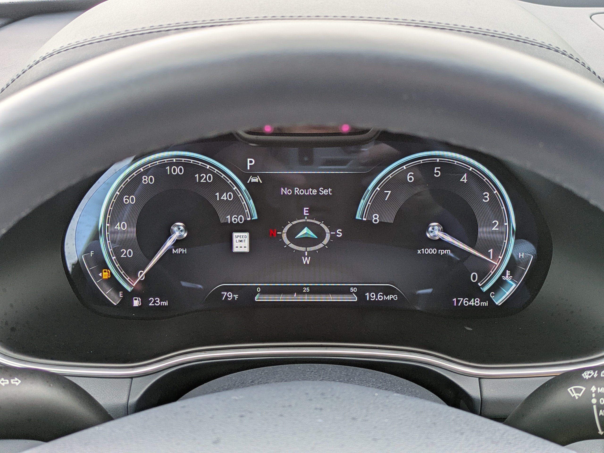 Certified 2024 Genesis GV80 2.5T w/ Prestige Package AWD/4WD image 30