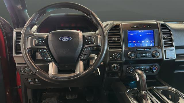 Used 2020 Ford F150 XLT w/ Equipment Group 302A Luxury AWD/4WD image 11