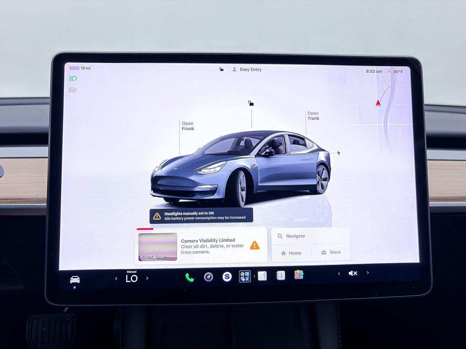 Used 2023 Tesla Model 3 Standard Range RWD image 23