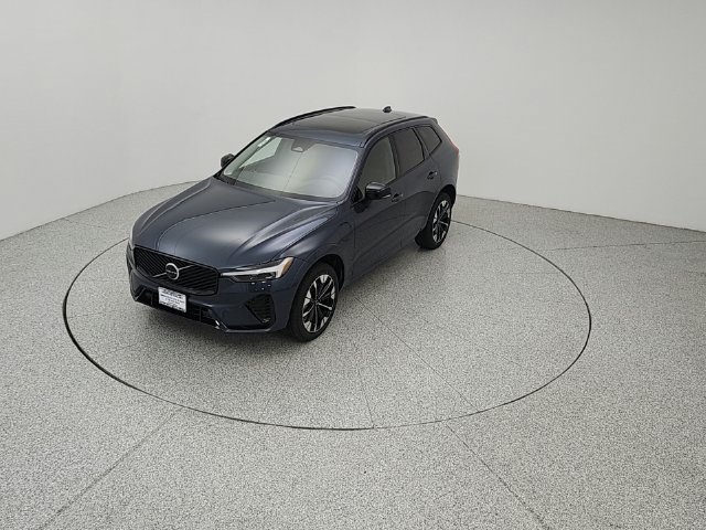 New 2027 Volvo XC60 T8 Plus AWD/4WD image 13