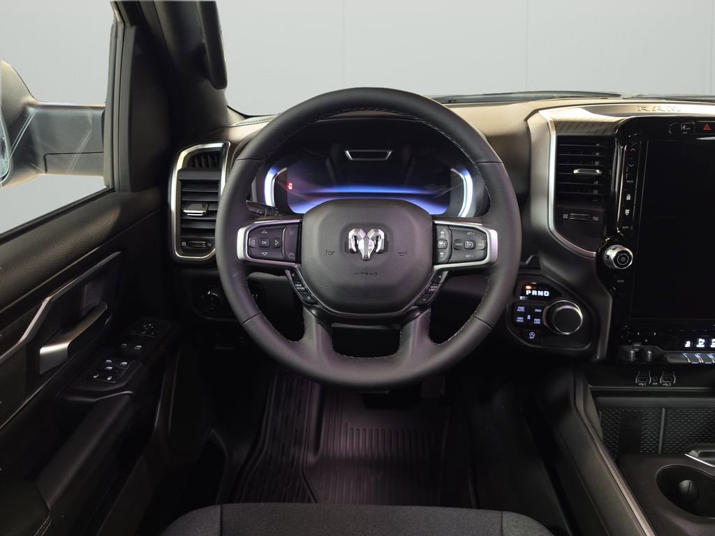 New 2026 RAM 1500 Big Horn image 19