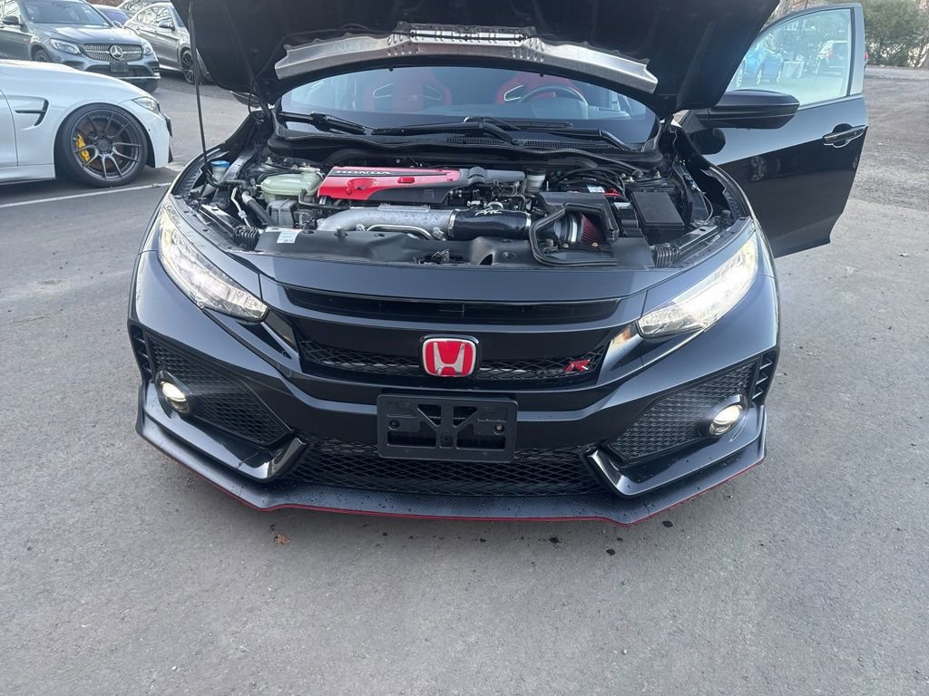 Used 2019 Honda Civic Type R image 59