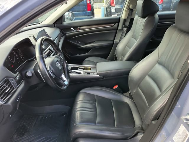 Used 2022 Honda Accord Sport Special Edition image 16