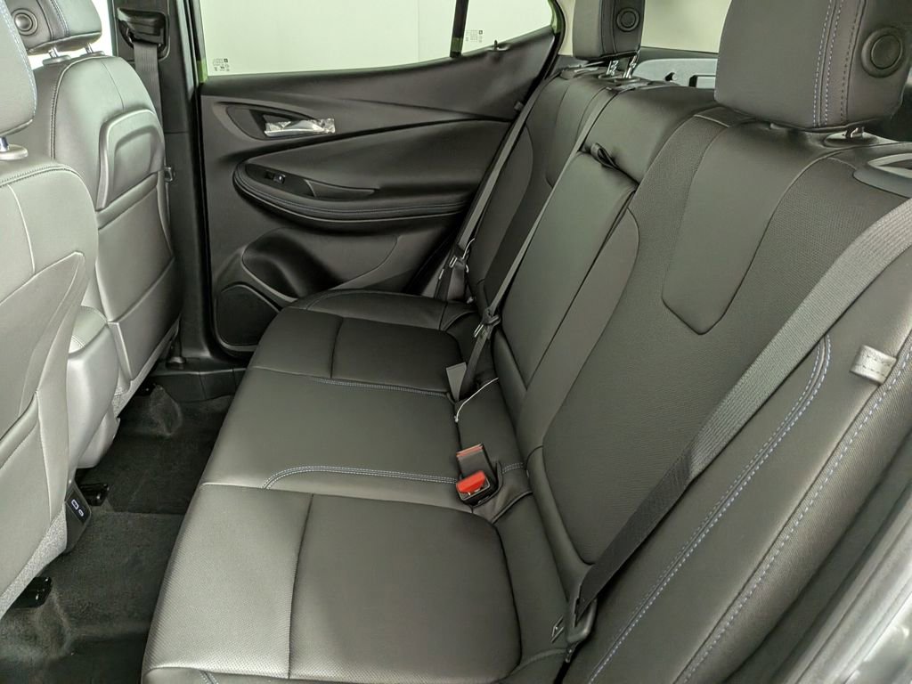 New 2026 Buick Encore GX Sport Touring w/ Advanced Technology Package image 28