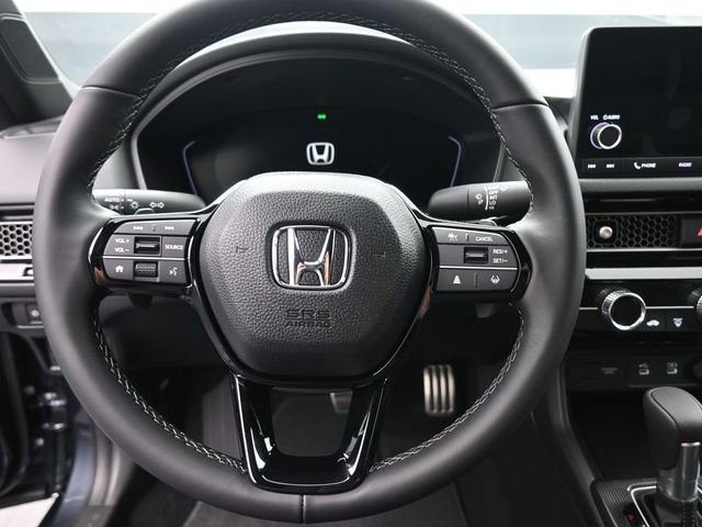 New 2026 Honda Civic Sport image 7