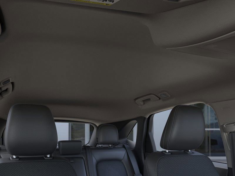 New 2025 Ford Escape SE FWD image 23