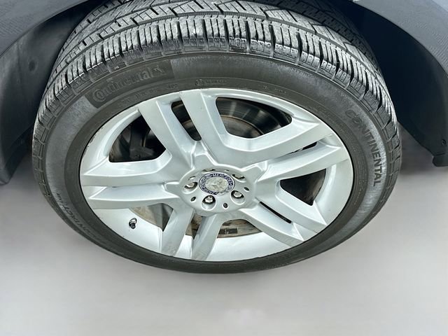 Used 2015 Mercedes-Benz ML 350 4MATIC image 33