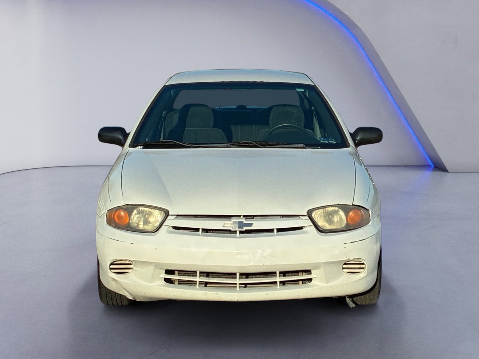 Used 2003 Chevrolet Cavalier LS FWD image 8