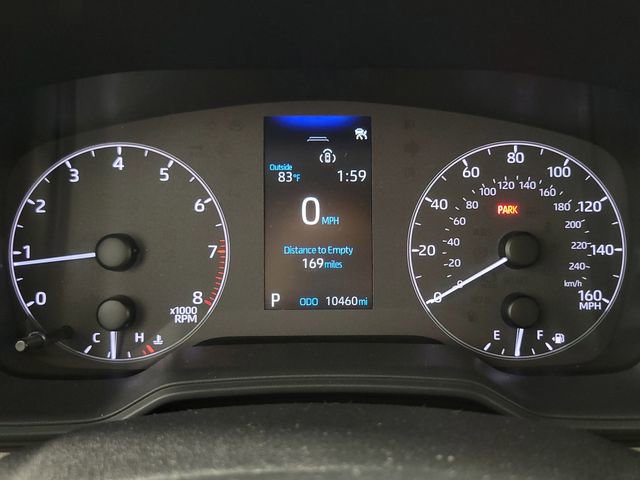 Used 2025 Toyota Corolla LE w/ Convenience Package image 22