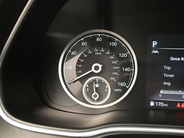 Used 2024 Genesis GV80 2.5T image 26