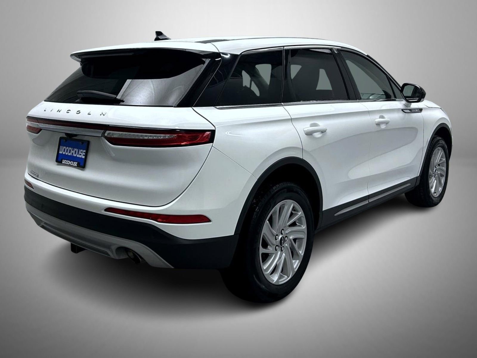 Used 2023 Lincoln Corsair AWD image 5