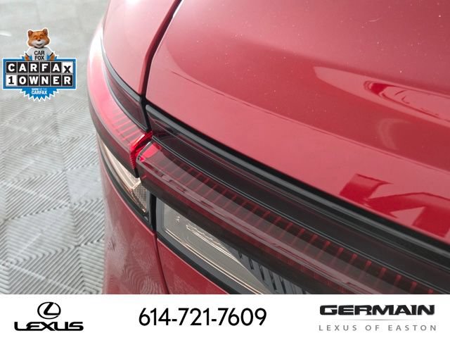 Used 2024 Toyota Crown Platinum AWD/4WD image 17