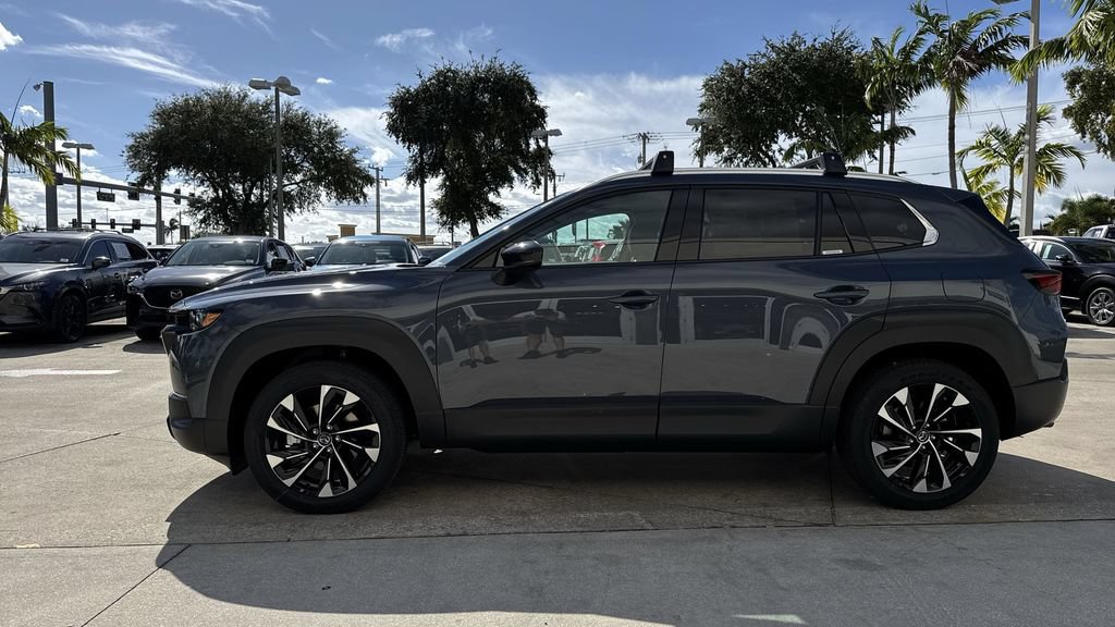 New 2026 MAZDA CX-50 2.5 Hybrid w/ Weather Package AWD/4WD image 27